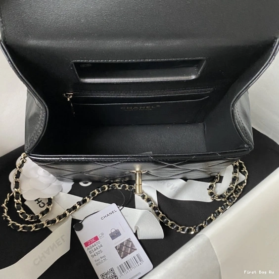 Firstbag Ru SMALL CHANEL BAG BOX 0821